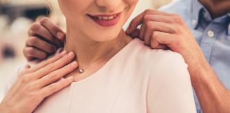 San Valentín 2023: 10 joyas que regalar a nuestra enamorada en el día más romántico del año