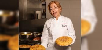 Tortillas de patatas del restaurante Casa Dani