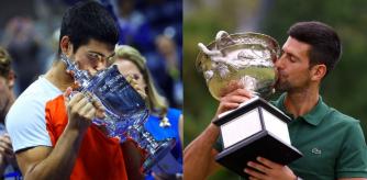 El serbio releva al español en lo más alto de ranking ATP