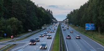 El estudio de ‘Compare The Market’ analiza aspectos relacionados con la seguridad vial de 50 países del mundo