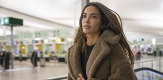 Joana Sanz in Barcelona 07 February 2023