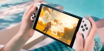 Nintendo Switch OLED es actualmente el modelo más vendido de la consola