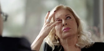 El infierno de malos tratos de Bárbara Rey con Ángel Cristo: “Me disparó una vez”