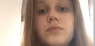 Julia Faustyna en su Instagram