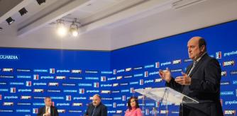 Foros de Vanguardia: Un horizonte posible para el reconocimiento nacional de Catalunya y Euskadi