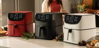 Freidoras de aire Cosori: los 4 mejores modelos que puedes comprar actualmente en Amazon