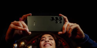 Tus ojos en la oscuridad, descubre nuestra nueva cámara de 200MP y #Nigtography 