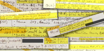 Recortes de la Operación Catalunya