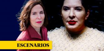 '7 deaths of Maria Callas' de Marina Abramovic en el Liceu | Maricel Chavarría