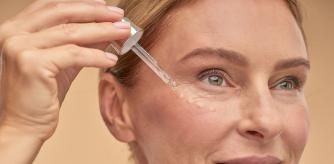 Sérums con efecto flash para rejuvenecer la piel en poco tiempo.