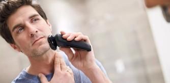 La serie 5000 de Philips ofrece una afeitada potente que ahora corta aún más vello por pasada