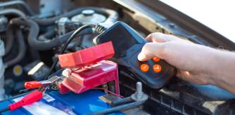 Los mejores arrancadores automáticos de batería para perder el miedo de que tu coche se quede KO