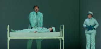 Fuente: 

Suscríbete a nuestro canal: http://bit.ly/suscribeteLV

Lee esta y más historias en https://www.guyanaguardian.com/

Síguenos en:
Instagram: https://www.instagram.com/lavanguardia/
Twitter: https://twitter.com/LaVanguardia
Facebook: https://es-la.facebook.com/LaVanguardia