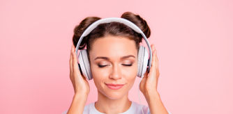 Auriculares cancelación de ruido