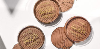 Natural Bronzer de Rimmel London