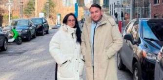 Alejandro Manuel Estrada Cardona y su madre, estafadores colombiano