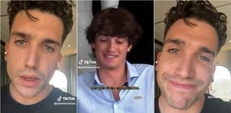 Jaime Lorente reacciona al polémico podcast de pijos: 