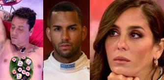 Javier, amigo de Yulen, da cuenta de cómo era viajar con Anabel Pantoja