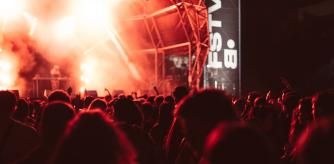 El Parc del Fòrum volverà a acoger los escenarios del Festival B