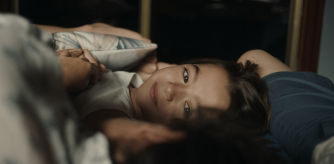 Fotograma de la película '20.000 abejas'