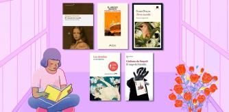 Los libros recomendados de Sant Jordi 2023
