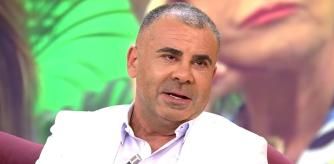 Jorge Javier Vázquez en 'Sálvame'