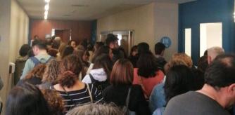 Denuncian irregularidades en las oposiciones de la Generalitat