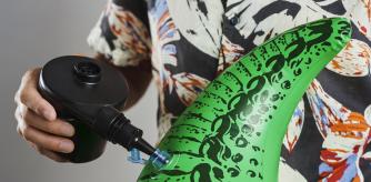 5 bombas de aire portátiles eléctricas ideales para tus necesidades de ocio o acampada