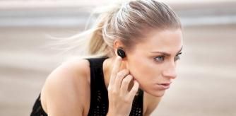 Los 5 auriculares deportivos mejor valorados en Amazon: ¿Cuál me compro?