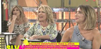 Convocada una manifestación en protesta a la cancelación de 'Sálvame'