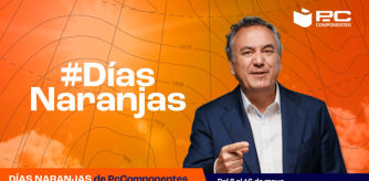 Ya está aquí el fenómeno más esperado, ¡los Días Naranjas de PcComponentes! Y llegan con un descenso generalizado de precios y con descuentos de hasta el -45% para inundar todos los hogares con la mejor tecnología. 

Aprovecha las ofertas en informática, gaming, deporte y movilidad, hogar y clima, televisores y audio... ➡️ pccom.co/42ar4Aw

Facebook 