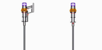 Dyson V15 Detect Absolute