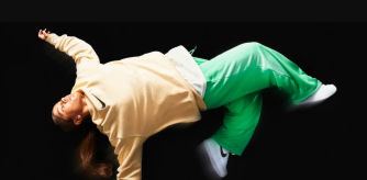 Prendas y zapatillas Nike.