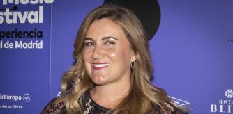 Carlota Corredera tras la cancelación de 'Sálvame': 