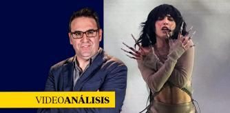 Reacción final Eurovisión 2023: Suecia, sobrevalorada y un nuevo castigo injusto para España

Síguenos en:
Instagram: https://www.instagram.com/lavanguardia/
Twitter: https://twitter.com/LaVanguardia
Facebook: https://es-la.facebook.com/LaVanguardia