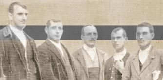 Los cinco de Malladas