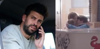 Gerard Piqué no habría tenido una comunicación tan fluida con su ex pareja.