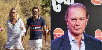 Bertín lo tiene claro con la relación de Enrique Ponce y Ana: 