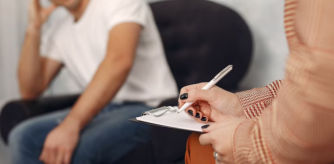 La terapia psicológica no siempre funciona.