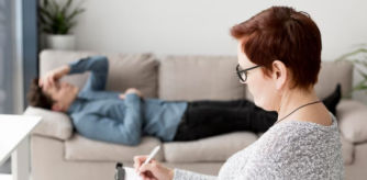 Te explicamos qué tienes que hacer si la terapia no funciona.