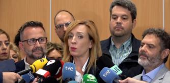 La alcaldesa de Maracena reitera su inocencia sobre el caso del secuestro de una concejal