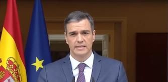 Pedro Sánchez convoca elecciones generales el 23 de julio