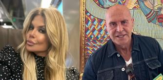 Makoke y Kiko Matamoros