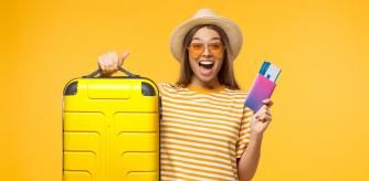 Ofertas en vacaciones.