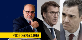 Fuente: 

Suscríbete a nuestro canal: http://bit.ly/suscribeteLV

Lee esta y más historias en https://www.guyanaguardian.com/

Síguenos en:
Instagram: https://www.instagram.com/lavanguardia/
Twitter: https://twitter.com/LaVanguardia
Facebook: https://es-la.facebook.com/LaVanguardia