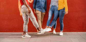 Aprovecha estas increíbles ofertas de moda en Amazon