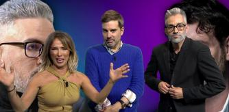 María Patiño se despide de 'Sálvame Limón'