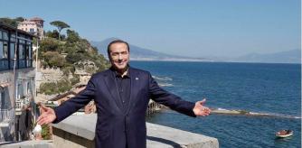 El político y magnate no se molestaba en ocultar una rijosidad que para cualquier ser humano decente debería ser reprobable.