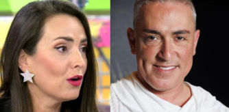 Primeras palabras de Patricia Ledesma, exnovia de Kiko Hernández, tras la boda con Fran Antón: ''Solo tengo que decir una cosa...''