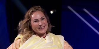 Ana Milán revela los sacrificios físicos que hizo para ser la Cupcake de ‘Mask Singer’